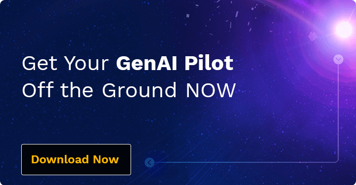Unlocking GenAI in Regulated Industries